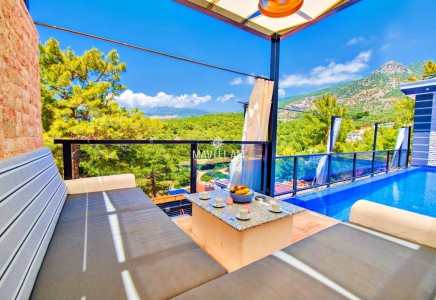 Villa Anemon 2